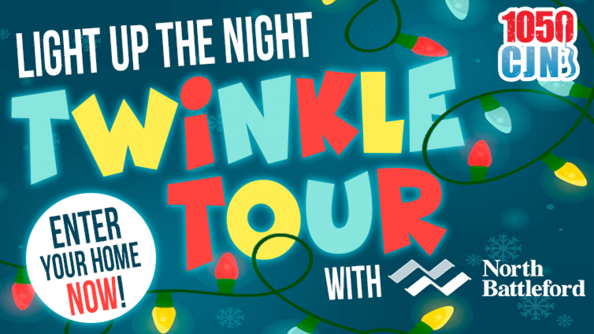 Twinkle Tour